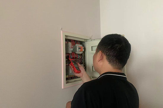 餐馆消电检找消防第三方检测公司靠谱吗？亿杰消防告诉你答案