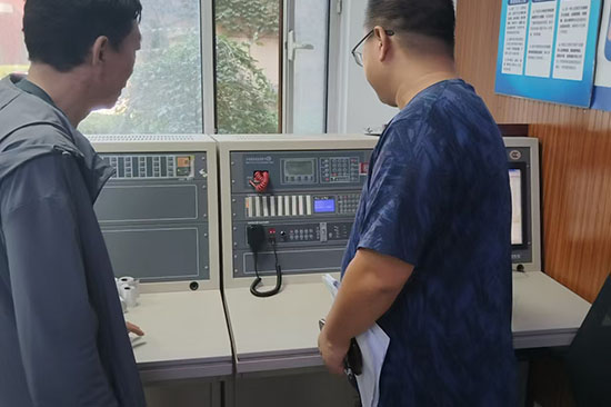 北京教培机构开业要找消防第三方检测公司做消防评估吗？